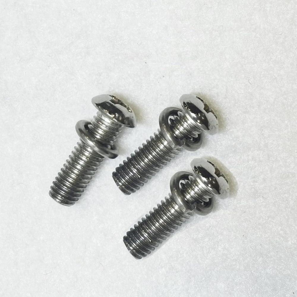 image:imageSENSARTE Screw Accessories Replacement for SA13 Duramax Collection Pans Handle