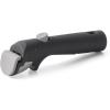 SENSARTE Removable Handle White, Detachable Removable Pan Handle,Universal Pot Handle Replacement,Suitable for SENSARTE Removable Cookware (White)(Black)