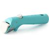 SENSARTE Removable Handle White, Detachable Removable Pan Handle,Universal Pot Handle Replacement,Suitable for SENSARTE Removable Cookware (White)(Turquoise)