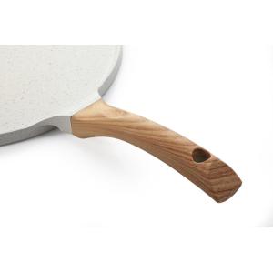 SENSARTE crepe pan handle